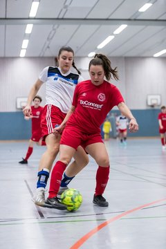 Bild 45 - F NFV Futsalturnier